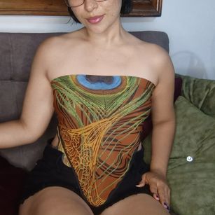 Cristalfiore blowjob Model - Cristalfiore blowjob