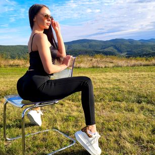 MyaGoldX fit Model - MyaGoldX fit