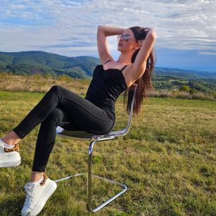 MyaGoldX bigass Model - MyaGoldX bigass