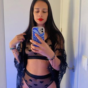 Aliicia_ latina Model - Aliicia_ latina