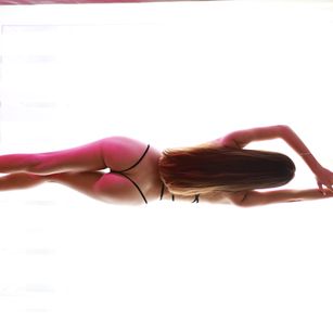 AlexxisRae roleplay Model - AlexxisRae roleplay