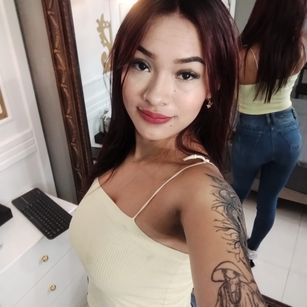 SashaHans latingirl Model - SashaHans latingirl
