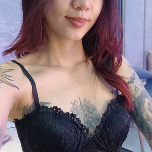 VeroJenkins tease Model - VeroJenkins tease
