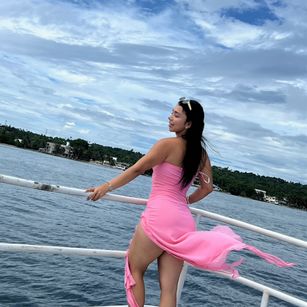 Anastacia Ocean cei Model - Anastacia Ocean cei