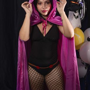 Stefy pantyhose Model - Stefy pantyhose