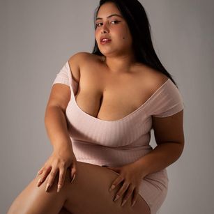 Anny Brown doggystyle Model - Anny Brown doggystyle
