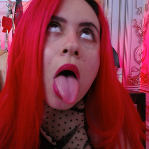 Candy squirt Model - Candy squirt