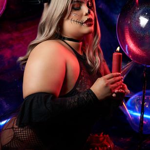 MeryStone dirtytalk Model - MeryStone dirtytalk
