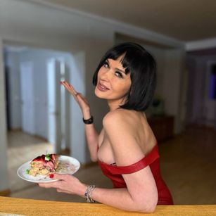 LikaKlint anal Model - LikaKlint anal