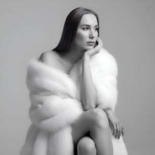 LadyPosh cei Model - LadyPosh cei