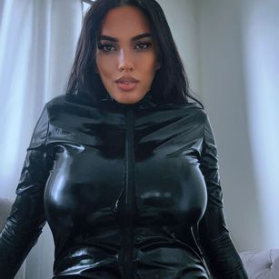AlexaNoha bdsm Model - AlexaNoha bdsm
