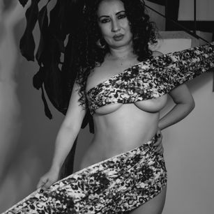 SamanthaAntolin dancing Model - SamanthaAntolin dancing