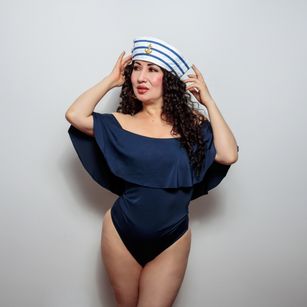 SamanthaAntolin heels Model - SamanthaAntolin heels