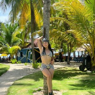 Anastacia Ocean anal Model - Anastacia Ocean anal
