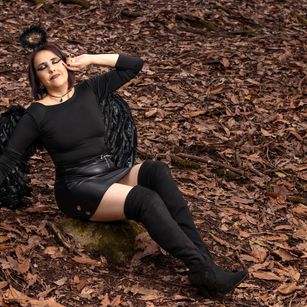 Isis Blake femdom Model - Isis Blake femdom