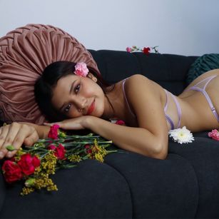 LittleGirl 18 Model - LittleGirl 18