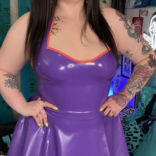 Amber Haze femdom Model - Amber Haze femdom