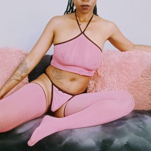 NalediJonez_Goddess Mistress Model - NalediJonez_Goddess Mistress