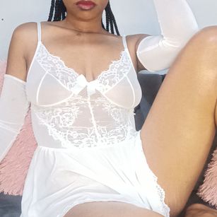 NalediJonez_Goddess CEI Model - NalediJonez_Goddess CEI