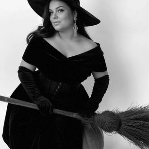 Amalia BIGASS Model - Amalia BIGASS