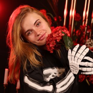 Model - MargaritaKiss sexy