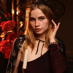 Model - MargaritaKiss dirtytalk