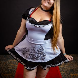 Ashley Ace roleplay Model - Ashley Ace roleplay