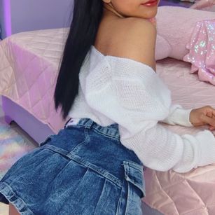 Bella Sky Latina Model - Bella Sky Latina