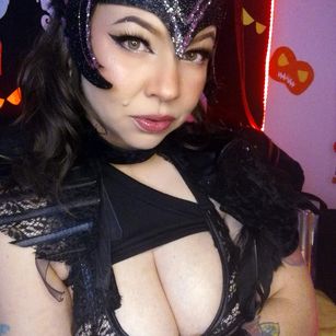KrystalViolet joi Model - KrystalViolet joi
