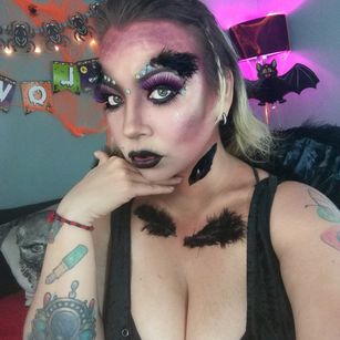 KrystalViolet milf Model - KrystalViolet milf