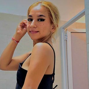 Agatadelphine teen Model - Agatadelphine teen