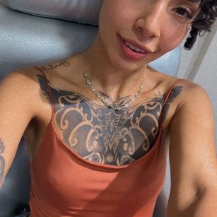 SilvanaOwen TABOO Model - SilvanaOwen TABOO