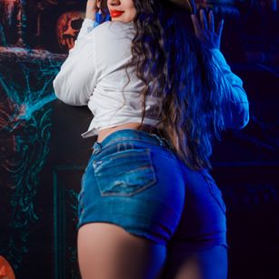 BONNIE roleplay Model - BONNIE roleplay