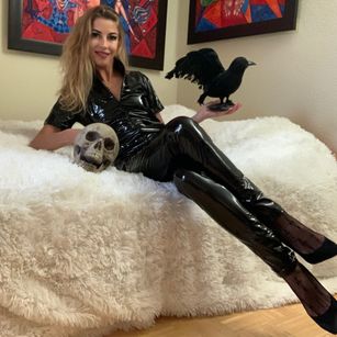 Mistress Lilith sph Model - Mistress Lilith sph