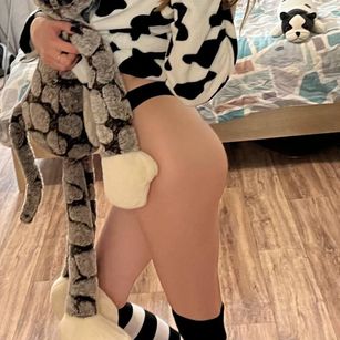 Lady Secret fingering Model - Lady Secret fingering