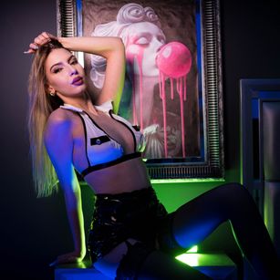 SkylarSpark femdom Model - SkylarSpark femdom