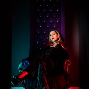 VickySpices taboo Model - VickySpices taboo