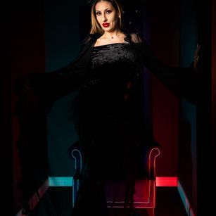 VickySpices dirty Model - VickySpices dirty