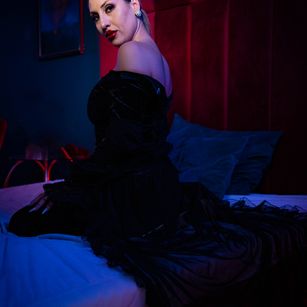 VickySpices fetish Model - VickySpices fetish