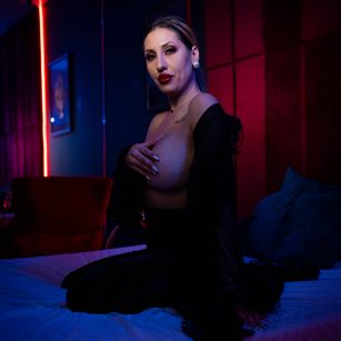 VickySpices anal Model - VickySpices anal