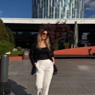 Model - PalomaOdette bigboobs