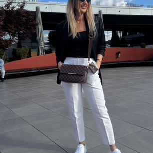 Model - PalomaOdette milf