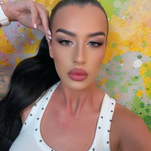 Model - Casiana openmind