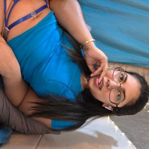 Lexii777 Spanking Model - Lexii777 Spanking