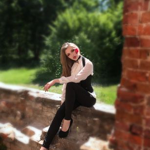 Lady Alice Humiliation Model - Lady Alice Humiliation