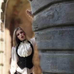 Lady Alice Femdom Model - Lady Alice Femdom