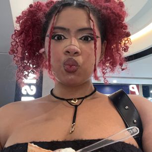 Idun Brunette bdsm Model - Idun Brunette bdsm