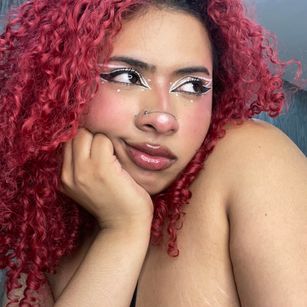 Idun Brunette pussy Model - Idun Brunette pussy