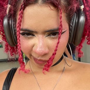 Idun Brunette dirtytalk Model - Idun Brunette dirtytalk