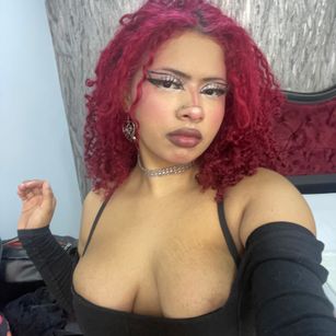 Idun Brunette anal Model - Idun Brunette anal